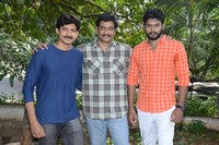 Nene Mukhyamantri Movie Opening